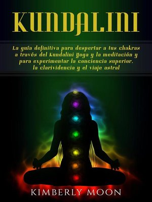 cover image of Kundalini